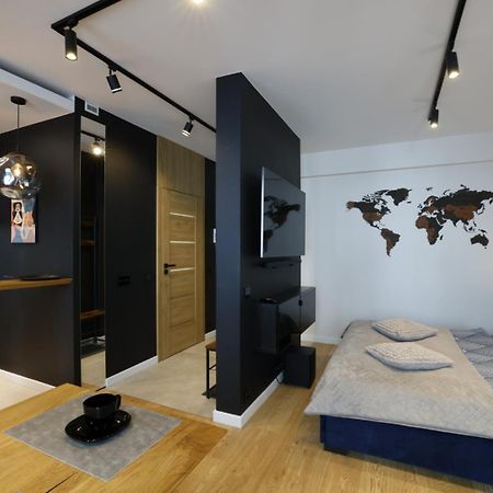 Narutowicza Center Apartment Лодз Екстериор снимка