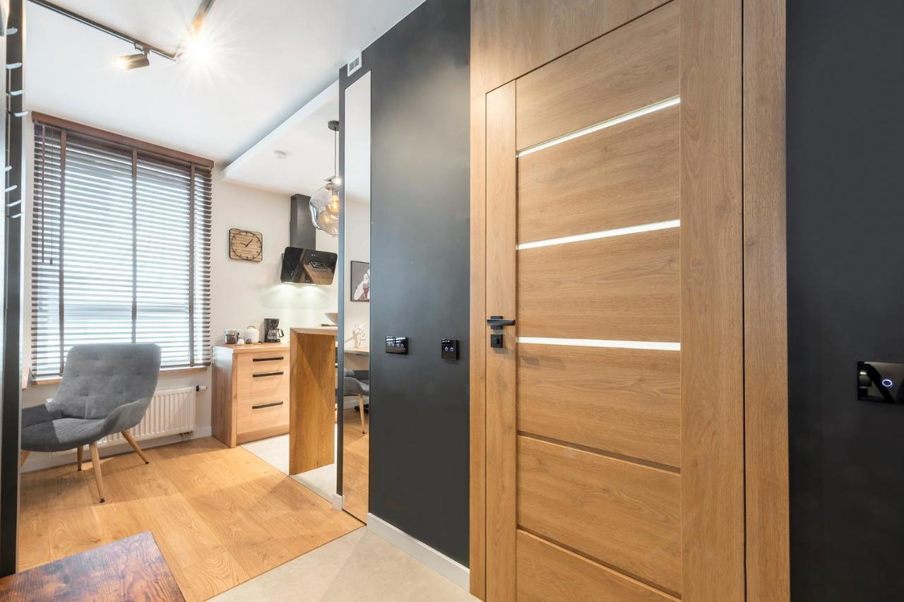 Narutowicza Center Apartment Лодз Екстериор снимка