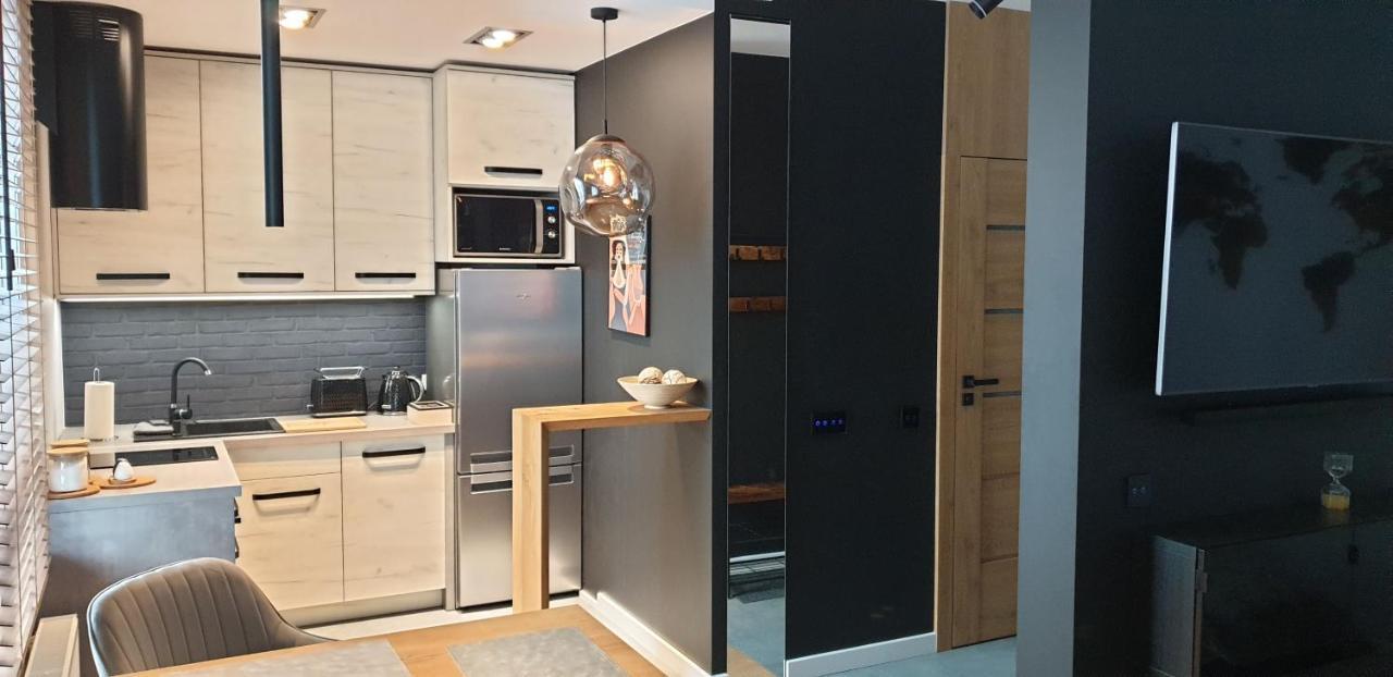 Narutowicza Center Apartment Лодз Екстериор снимка