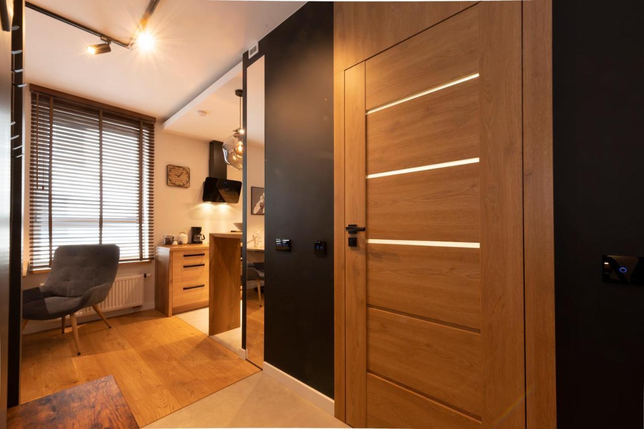 Narutowicza Center Apartment Лодз Екстериор снимка