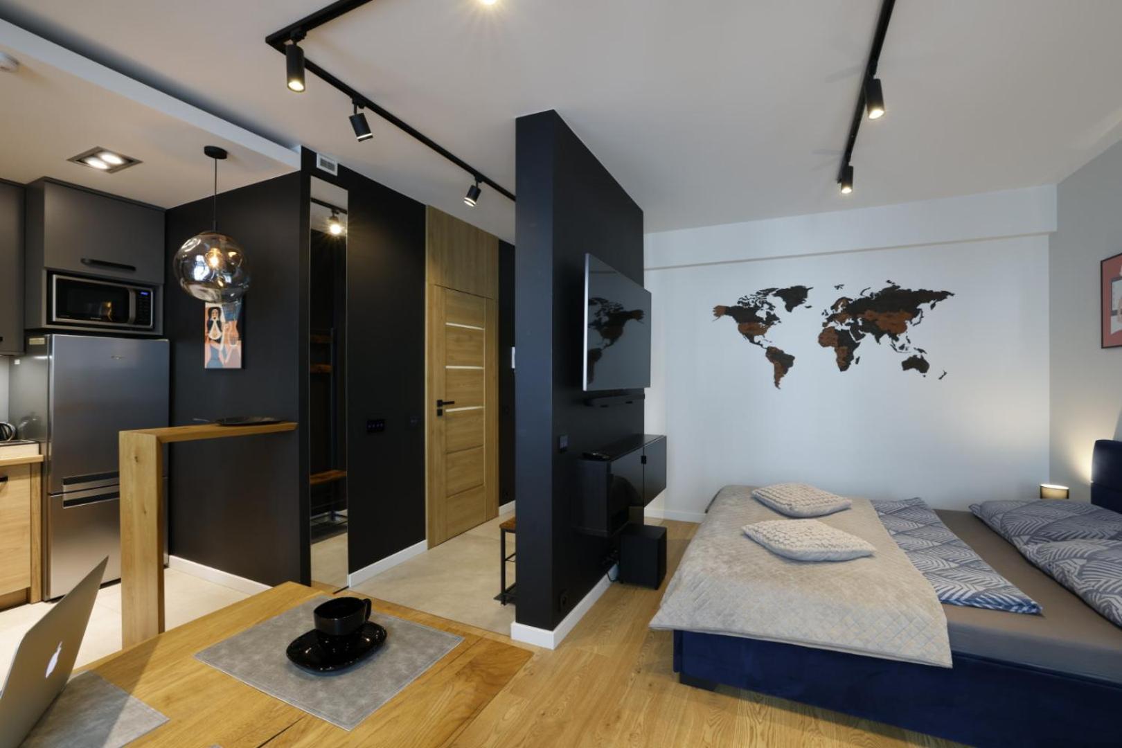 Narutowicza Center Apartment Лодз Екстериор снимка